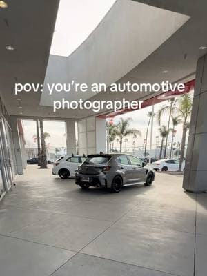 when work doesn’t feel like work because you love your job >> #automotivephotography #automotivephotographer #cargirls #cars #ralliart #toyota #corolla #photography #automotivephotographers #car #corollahatchback 