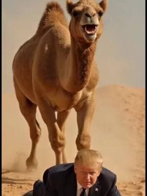 trump camel Hybrid Hybrid fusion viral trending intertanment amazing video today usa for you #fusion #fusione #Hybrid #hybrid animal #insuranceagent #healthinsurance #mrbeast #Income #trendingvideo #viralvideoreelsfb #armystrong #Trump #USAToday #Amazing #foryoupageシ #Election2024 #mast@Alexis Omman #usa_tiktok #usarmy #usagirl #photographychallengechallengeraphychallengechallenge @hybrid animal @fusionimal @kwra @USA TODAY @Venom: The Last Dance @Hybrid animals @AI FUSION