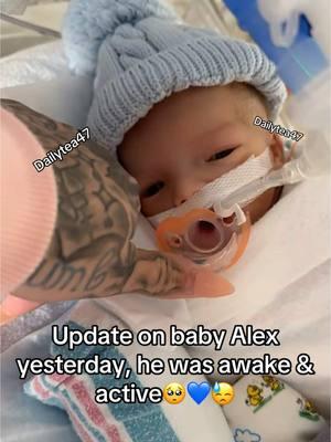 Praying he gets stronger everyday & get to come home soon🥺🙏💙 #fypシ #fyp #dailytea47 #flyysoulja #flysoulja #kaylathayla #islandboy #islandboys #flyyandkayla #kaylaandflyy #kaylaandfly #nicubaby #nicumom #alexjr #nicuupdate @Dailytea47☕️ 