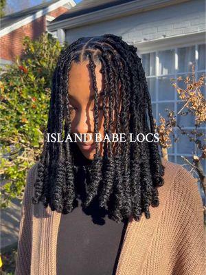 LOCATED IN ATLANTA GA! @thesanaiway link : www.iamhannasanai.as.me  ⭐️ Style | island babe locs ⭐️ HAIR INCLUDED IN BRAIDED STYLES ⭐️ $100 WIG INSTALLS Booking link in bio 🔥 Dm me for squeeze in appointments.. FEBRUARY BOOKS ARE OPEN  #fyp #knotlessbraids #atlantahairstylist #knotlessatl #knotlessatlanta #knotlessboxbraids #knotlessatlbraidsatl #knotlessatlbraider #atlanta #feedins #feedinbraids #fulanibraids #fulani #atlantahairstylist #fulanibraidsatl #islandtwist #islandtwistatl #islandtwistatlanta #invisblelocs #invisblelocs #invisiblelocstwist