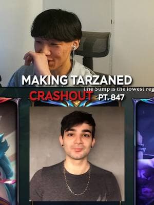 MAKING TARZANED 💩 HIS PANTS (full video on YouTube) #fyp #leagueoflegends #leaguetiktok #leaguetok #lol #riotgames #Valorant #gaming #streamer #twitch #anime #yasuo #jasontheween #humzh #tyler1 #pzzzang #dantes #drututt #thebausffs #caedrel