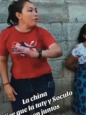 La china desenmascara a la tuty#Chapinviral#fyp#parati#tuty#chismes#china#alochapin