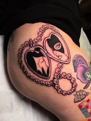 🖤 work in progress 🖤 #tattoo#tattoos#batman#batmantattoo#catwoman#Love#heartlocket#kathleensanders#colortattoo#femaletattooartist#losangelestattooartist#ValentinesDay 