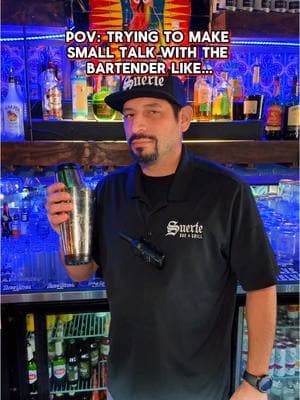 Well when you put it like that… 😅😅 Come hang out with your local bartender today at Suerte 😎🍻  #rgv #bartenderlife #barhumor #bartender #mcallen #exploremcallen #rgvdrinks #funny #dailyhumor #funnyvideos #viralvideos #explore #fyp #parati 