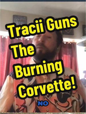 Season two episode one of the Bad Decisions Podcast. Today’s guest is Tracii Guns.  Tracy is the cofounder of both Guns N’ Roses and LA Guns.  It is a banger of an interview.  Check out the whole episode wherever you get your podcasts. @LAGUNA #nikkisixx #motleycrue #gnr #laguns 