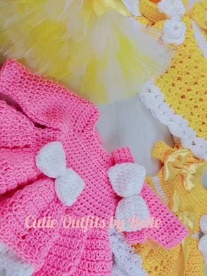 #crochedeluxo #crochetersoftiktok #crochettiktok #crochettok #crochetbabydress #crochetbaby #handmadegifts #crochetpattern #crochetpatterns #crochettutorial #crochettutorials 