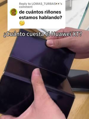 Replying to @LOMAS_TURBAS👀 Usted me lo dice. 🤔 #huawei #huaweiharmonyos #harmonyos #technology #tecnologia #celular #huaweimatext #innovation #gloriadechina #gloriaho #agentedecompra #agentecn #fyp #parati #movil #fypシ゚ #fypage #china #chinalife @Gloriaenchina 