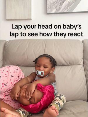 Never again 🤣! #fyp #trend #babytrend #babiesoftiktok #parentsoftiktok #momof1 #motherhood 