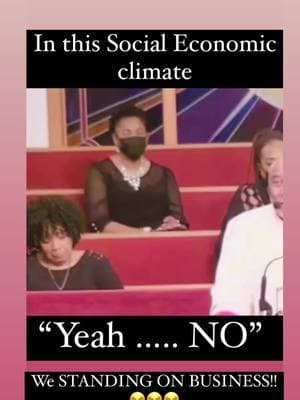 Listen — we tooo old for this! I’m not turning another cheek! 😂😂😂😂😂😂😂 … we saying “No” all 2025  #yourfavoritechoirdirector #choirloftantics #churchtiktok #baptist #fyp #zsazsabraxton #foryoupage #foryoupage #learntolaugh #churctock #foryoupageofficiall 