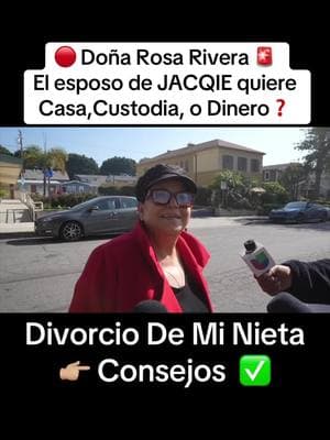 Doña Rosa Rivera - Jacqie Campos #infinitomagazine #rosierivera #jacqierivera #jacqiecampos #donpedrorivera #doñarosarivera #viral #videoviral #fyp #cintasacuario #jennirivera