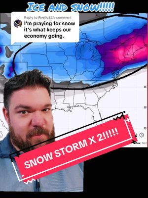 Replying to @Firefly22 #weather #weathertok #storm #foryoupage #fypシ #midwest #south #northeast #wisconsin #iowa #ohio #michigan 