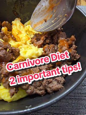 The Carnivore Diet isn’t just about eating meat—it’s about fueling your body the right way! Eating healthy fats is key to helping your body burn fat for energy, stay satisfied, and support overall health. If you’re not getting enough fats, you could be stalling your progress! I’ve been focusing on high-quality fats in my meals, and the results have been incredible. Follow along for more tips, meal ideas, and my weight loss journey on Carnivore! Remember, I’m not a doctor—always consult your physician before making any dietary changes. #CarnivoreDiet #HealthyFats #FatBurningFuel #WeightLossJourney #CarnivoreTransformation #HighProteinHighFat #KetoCarnivore #LowCarbLifestyle #MetabolicHealth #FatForFuel #StayFullLonger #SimpleEating #DietForSuccess #FitnessFuel #HealthTransformation #ViralHealthTips