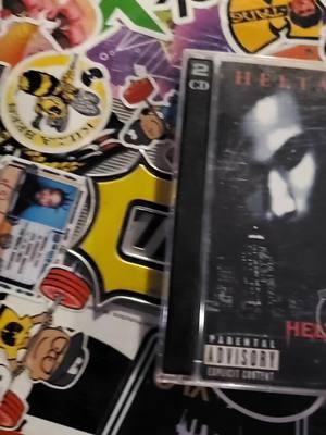 #hiphoppresivoriotion #albumcovers #hiphopcollection #hiphop50 #realhiphop #hiphopheads #hiphopmusic #hiphop #hiphopcollector #hiphopvinylcollection #cdcollection #vinylrecordcollection #technic1200s #bestalbums #oldschool #oldschoolhiphop #thisslaps #cds #cdplayer #vinylcheck #vinyltok #purehappiness 