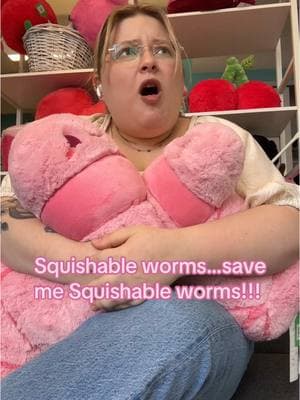 Dan and Phil will save 2025 #squishable #squishables #danandphil #phan #danhowell #phillester #worm #worms #wouldyoustilllovemeifiwasaworm 