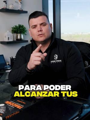 🔥 La perseverancia lo es TODO 🔥 El éxito no llega de la noche a la mañana. 💡 Fueron años de esfuerzo, caídas y aprendizajes. Pero nunca me rendí. Y si yo pude, tú también puedes. 🚀 La clave está en seguir adelante cuando otros se rinden, en creer en ti cuando nadie más lo hace y en trabajar cada día para construir la vida que mereces. 💪✨ 🔥 Nunca dejes que el miedo apague tus sueños. 🔥 El éxito es para quienes persisten. 🔥 Hoy es el mejor día para dar un paso más hacia tu meta. 💬 ¿Cuál ha sido tu mayor reto y cómo lo superaste? ¡Cuéntamelo en los comentarios! 👇 #MentalidadDeÉxito #Perseverancia #Disciplina #NoTeRindas #PiensaEnGrande #SueñosGrandes #Éxito #MotivaciónDiaria #Emprendedores #CrecimientoPersonal #TúPuedes #homeprime #homeprimefam #brokercapestany  Magic by @erickwayne_vlogs 