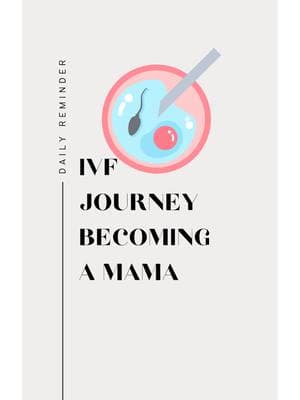 I am wrapped in love and support every step of this journey. I am never alone. 🦋 #FertilityWarrior#HopefulMama #IVFCommunity#FaithoverFear