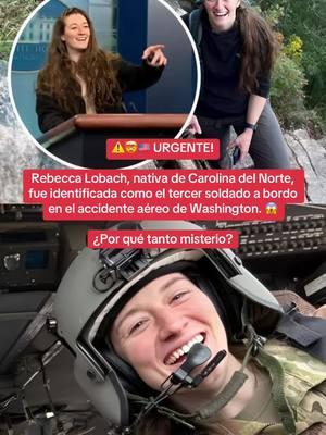 Rebecca Lobach, nativa de Carolina del Norte 📍 Washington #latinosenestadosunidos🇺🇸 #latinosenusa🇺🇸 #latinosenusa #migranteslatinos🇺🇲🇺🇲 #migrantes_latinos #latinosenlosangeles #latinosenutah #latinosenlosangeles #latinosenmiamiflorida #hispanosencalifornia #latinosenmassachusetts #latinosentexashouston #larinosenmaryland #latinosenvirginia #latinosenorlandofl #hispanosenmiami #latinosenmiami #latinosenwashington #latinosenflorida #latinosenorlando #latinosenoregon #latinosenmississippi #latinosenmichigan #latinosenidaho #latinosenfiladelfia #latinosencarolinadelnorte #latinosenaustintexas #latinosenkentucky #latinosennewyork #latinosennuevayork #latinosenarizona #latinosenkansas #latinosennebraska #latinosencalifornia #latinosencolorado 