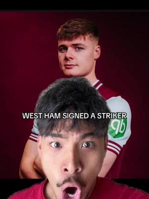 EVAN FERGUSON ABOUT TO COOK FOR WEST HAM. #ferguson #evanferguson #westham #westhamunited 