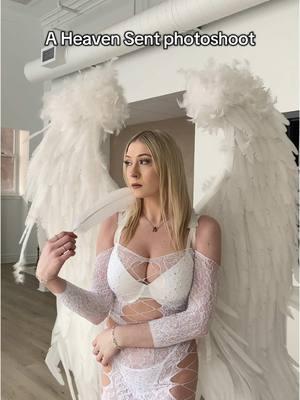 Can it really be Valentines Day without an Angel Photoshoot??  #creativephotoshoot #photoshootideas #selfportraitideas #photoshootinspo #lingeriephotoshoot #photoshootposes #ValentinesDay @han 