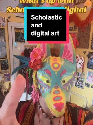 I’m not sure if every district is like this, and its been a few years since I was eligible but it’s just an observation. #scholasticartandwriting #scholasticawards #digitalart #scholastic #awards #scholarship 