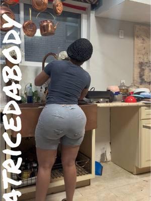 #patricedabody #investor #realestate #kitchen #housewife 