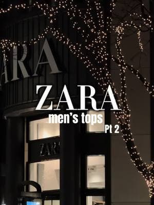 Zara men’s tops pt 2 - tons of new items following their past sale.  #mensfashion #mensoutfitideas #mensoutfit #zarahaul #zarasalehaul #zarasale #zara2024 #zara #zaranewarrivals #zarashopping #zarastore #zaradaily #zarafashion #zaraaddict #Zaraman #zaramen #zarastyle #zaralover #zaranew #Zaracollection #zaraoutfits #shopping #zaraclothes