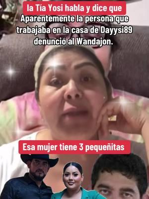 #dayysi89 #tiadedayysi89 #cps #wandajonas #tiayosi 