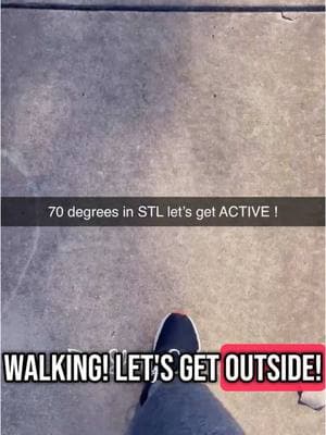 Repeat after me…. Small changes make big results. Small changes make big results. Small changes make big results! Adding a 1 mile walk or run can add thousands of steps to your fitness goals. A.k.a. the easiest cardio.  Pick a safe area, park or trail and walk for an hour or figure what’s a mile away from you that you can easily go to and from without any issues.  And BAM 💥 5k steps before 1pm!  my personal goal this year is to go back to doing 10 K steps a day at least what’s yours? Comment below your step or weight loss goals  Have a blessed rest of the day 🏃🏽‍♀️ #stlgreeneats #stl #shayswellnessclub 