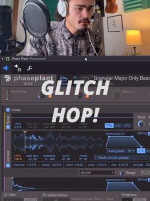 Gross beat, I put that on everything!  #music #edm #musicproducer #electronicdancemusic #electronicmusic #fyp #fypシ #flstudio #flstudio20 #flstudio21 #musicproduction #phaseplant #bassmusic #glitchhop 