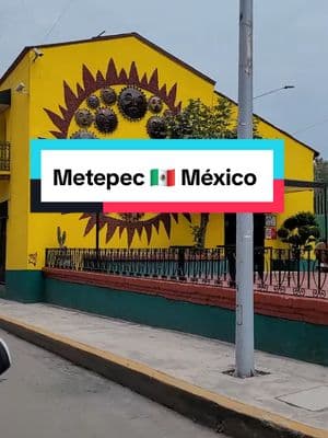 Metepec, Estado de México 🇲🇽 Pueblo Mágico  . . #Metepec #estadodeMexico #edomex #México #mexico #pueblomagico #SulyDorado #DePaseoConSulyDorado #mexico #Toluca 