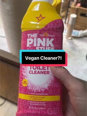 Anything to get people to buy more stuff 🤦‍♀️ #marketing #marketingtricks #vegan #householdcleaners #backyardfamilyfarm #whyyyyyyyy 