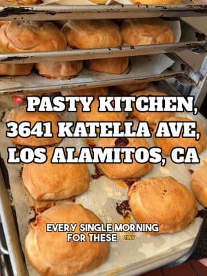 📍Pasty Kitchen, 3641 Katella Ave, Los Alamitos, CA #pie #bakery #losalamitos #orangcounty #hiddengem #foodblogger #ocfood #food #fy #fyp #eatwithme 