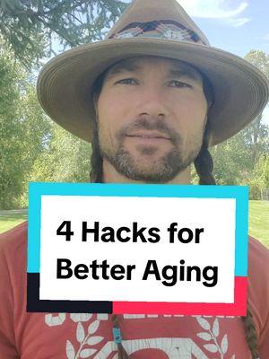 "4 Hacks to Age Well: What I Wish I Knew in My 20s" ✨💪 Hey friends, if you’re in your 35-50s and want to burn fat, build muscle, and feel young, here are 4 simple hacks to help you age well—what I wish I’d known when I was younger! 1️⃣ Practice the Way You Want to Perform: When you practice excellence, you teach your body and brain to be strong. More movement = more energy and less injury. Volume equals vibrance and vitality! 2️⃣ Don’t Move Like a Square: You’re not a robot! Real life is dynamic, so train with fluid, natural moves that help you thrive in daily tasks. 3️⃣ Eat Like Our Ancestors: Our ancestors thrived on meat—they built muscle and burned fat naturally. Forget the fads; real food fuels real strength! 4️⃣ Choose Vitality Over Fitness: Vitality is a lifestyle, not a gym membership. You don’t need fancy gear—just simple, everyday movement to feel energized and strong. Like & follow for more tips on Middle-Aged Weight Loss, Functional Strength, and optimizing your Nervous System. DM me if you’re ready to unlock your true vitality! #AgeWell #MiddleAgedStrong #BurnFatBuildMuscle #PrimalMovement #NervousSystemOptimization #RealFood #DynamicMovement #VitalityLifestyle #HealthyLiving #FunctionalFitness