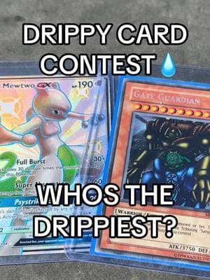 Big Daddy Gate hits the Sun the best imo🌞😎 #yugioh #pokemon #dbz #digimon #onepiece #cardcollector #rarehunterblak #drippycardcontest