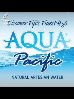 Aqua Pacific - Fiji's finest water! Now Shop at tiktok Shop.  For enquiries, contact us on sales@frezcobevusa.com #mineralwater #organic #Fijianmade #FromFiji #Bottledwater #distributor #fypシ #shopping 