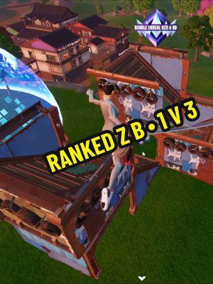 LAST MAN STANDING • RANKED ZB Two of the team left, my duo goes down, I had to take out 3.  #Fortnite #fortniteclipsdailytiktok #fortniteclipsdailytiktok❤️❤️❤️ #jckmriez7 #fortniteclips #fortniteclipsdaily #fortniteclipss #fortnitedailyclips #