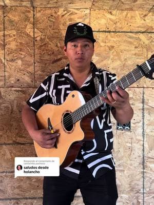 Respuesta a @catrachita pacheco DELGADINA 🎵 #rancheras #guitarras #dueto #campirano #canciones #viral #viral_video #music #sierreño #antaño #mexico #guerrero #envivo