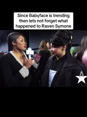 What happened vs what she think happened 😔 #ravensymone #babyface #fyp #chappellroan #joy #kendalljenner #kyliejenner #thekardashians #thatssoraven #ravenshome #singing #legend 