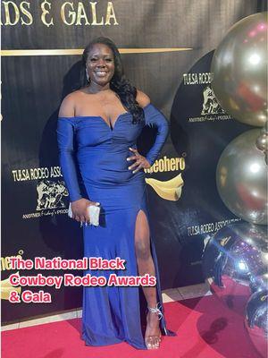 Come with me to the National Black Cowboy Rodeo Awards & Gala! 🥰⚡️🎊 #okc #blackgirlmagic #blackcowgirlsoftiktok #fyp #viral #blackcowgirlsdoexist #blackcowgirlsarereal #viraltiktok #photographer #thenationalblackcowboyrodeoawardsandgala 