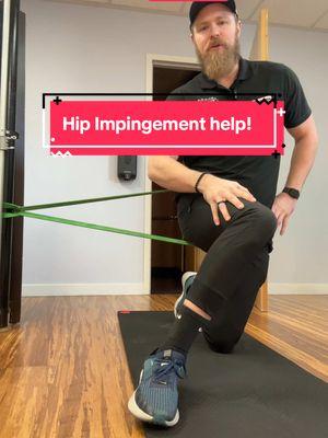 Replying to @Maddy_Lites  hip mobility and keeping your knees from diving in during your squats will be a big help. #hipinpingment #hip #hipexercise #hipmobilityexercise #gym #GymTok #gymmotivation #GymLife #GymLife #gymgirl #personaltrainer #exercise #muscle #training #motivation #cscs #correctiveexercise #correctivetraining #onlinecoaching #onlinefitness #onlinefitnesscoaching #onlinefitnesstrainer #fyp 