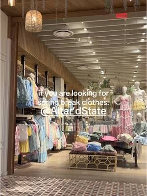 @Altar’d State is so beautiful and they had so many options for spring break😻 #altardstateclothing #alrardstate #nashvilleoutfit #bestoutfits #summerclothing 