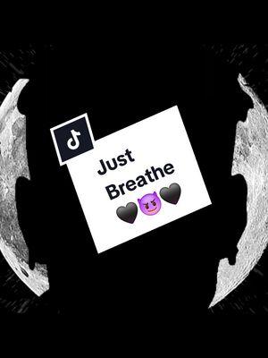 Just breath! 🖤 #takeadeepbreath #andblow #breathin #breathout #kinktok #daddysmemeden #sub #dom #pleasuredom #saythatagain #😏😈🖤 #😈 