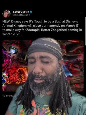 #itstoughtobeabug #animalkingdom #disney #wdw #disneycomedy #disneycontentcreator #distok #shawninorlando 