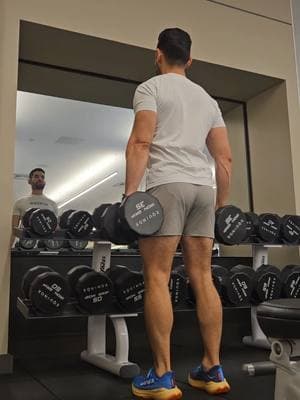 Hammer Curls  . Curl de Biceps Alterno Tipo Martillo  . Personal Trainer  . Miami - Florida  . #hammercurls #curldebiceps #Martillo #Biceps #bicepsworkout #bicepsexercises #arms #armsworkout #personaltraining #personaltrainer #Miami #Florida 