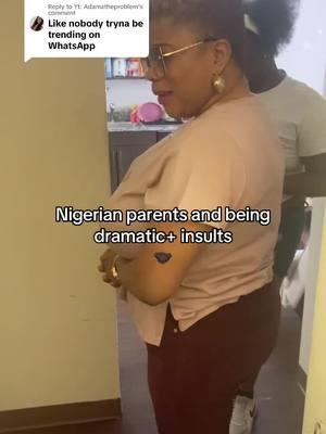 Replying to @Yt: Adamatheproblem my mom coming over my apartment 😭 #nigerianparents #nigeria #lagosmums #africanparents #nigerian #nigerianfood #afrobeats #nigeriancomedy #nigerianwedding #fypnigeriatiktok #nigeriantiktok #africanparents #africancomedy #xyzbca #typpppppppppppppppppppppp 