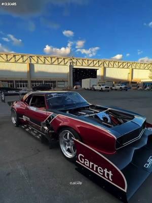 Time Attack 1967 Chevrolet Camaro by Dusold Design. Video Credits: Hamza Bouberbouche #DusoldDesigns #TimeAttackCamaro #CustomCamaro #1967Camaro #TwinTurboLSX #HighPerformance #RaceCar #Pikes Peak #HillClimb #Aerodynamics #VintageMuscle #ModernPerformance #CarCulture #AutoEnthusiast #CustomBuild #TrackReady #RaceReady #CamaroLife #MuscleCar #ClassicCars #CarPhotography #SpeedMachine #PerformanceMods #RacingCommunity #CarLovers #Automotive #builtnotbought #sema #foryou #foryoupage #fyp #viral #unitedstates #news #CarMods #MuscleCarLover #CarHistory #CLSCARS #OldSchoolCars #hamzabouberbouche #clscarsmizou 