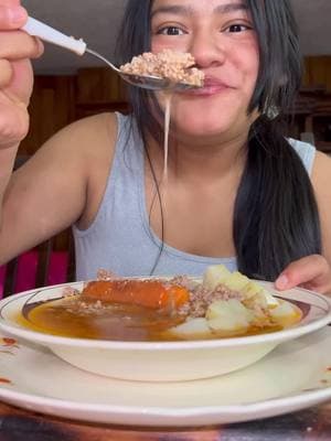 Asi se prepara una carne molida #fyppppppppppppppppppppppp #familia #mamá #lore #viralvideo #mexico