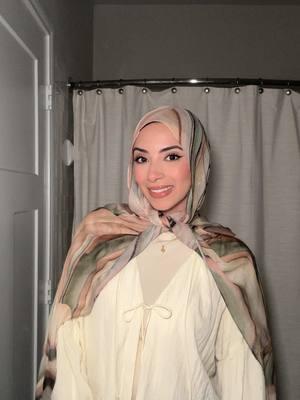 my fav hijab style 😍 also obsessed w @VELA new jewel sediment ✨ #ootdfashion #hijabitiktok #hijabstyle #hijab #arab #ArabTikTok #modestfashion #ootdinspo #hijabi #vela #velahijab #hijabtutorial #HijabFashion 