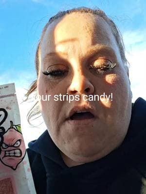 Pink lemonade! #sourstrips #sourstripscandy #sourcandy #candy #ttshop #ttshopfinds #ttshopdeals #valentinesgiftidea #valentinesgift #ValentinesDay #jesuslovesyou #godisgoodallthetime #trendingvideo #fypシ゚viral #viral 