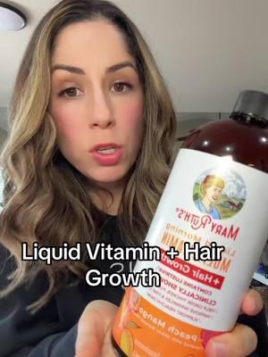 Health and beauty starts from within. Mary Ruth‘s multivitamin plus hair growth is the best way to achieve your goals #maryruthsorganics #maryruths #maryruthsmultivitamin #maryruthsmultivitaminplushairgrowth #multivitamin #liquidmultivitamin #hairgrowth #healthyhair #hairandskincare 